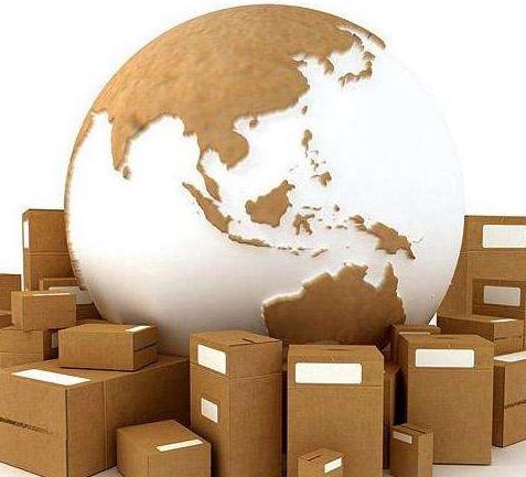 Export Consolidation logistics service provider